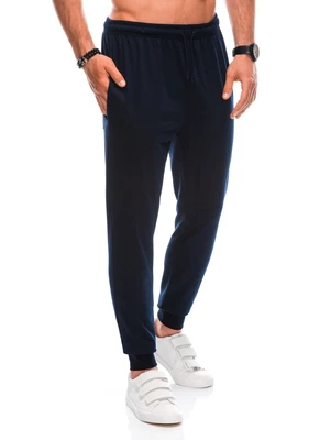 Edoti Men's sweatpants