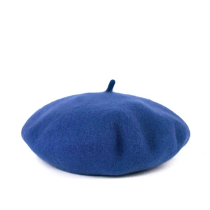 Berretto da donna Art of Polo Art_Of_Polo_Beret_cz22303-8_Sapphire