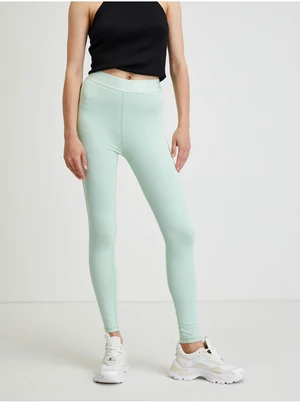 Menthol Women's Leggings Guess Aileen - Women