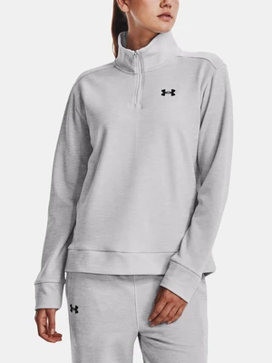 Maglia da donna Under Armour Fleece