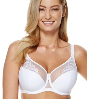 Angel/B3 semi-reinforced bra