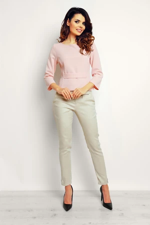 Infinite You Woman's Blouse M089