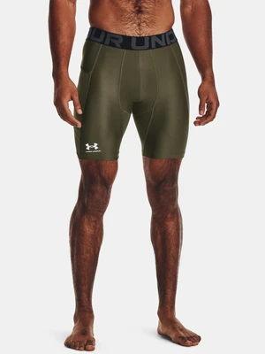 Under Armour Shorts UA HG Armour Shorts-GRN - Men