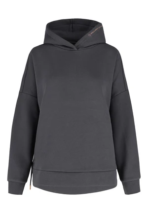 Volcano Woman's Sweatshirt B-SIGI L01192-W24