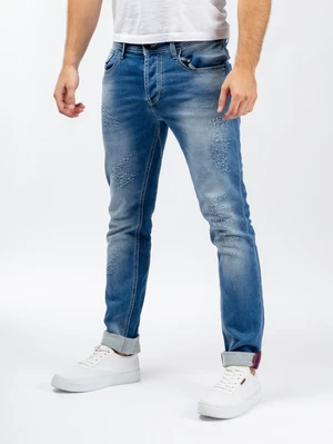 Jeans da uomo Glano