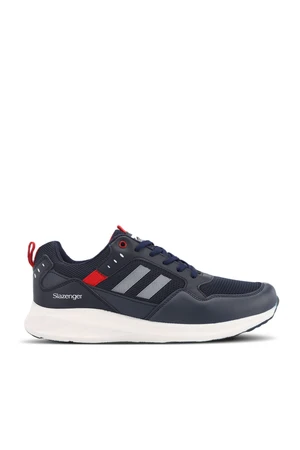 Slazenger MAGMA I Sneaker Women's Shoes Navy / White