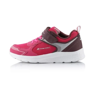 Children's sports shoes ALPINE PRO BASEDO jazzy