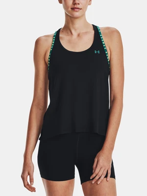 Under Armour Tank Top UA Knockout Tank-BLK - Women