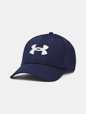 Under Armour Cap Men's UA Blitzing-NVY - Men