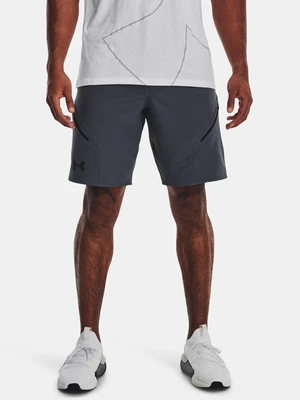 Under Armour Shorts UA Unstoppable Cargo Shorts-GRY - Men