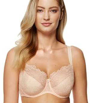 Semi-Reinforced Bra Pamela/B3