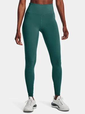 Under Armour Legging-GRN Legging-GRN - Women