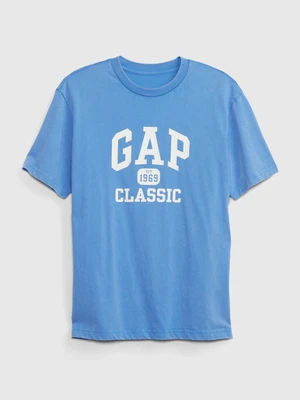 GAP T-shirt logo 1969 Classic organic - Men