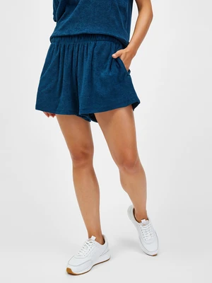 GAP Loose Terry Shorts - Women