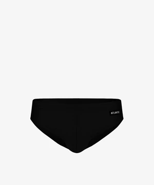 Mens Sport Swimwear ATLANTIC - black