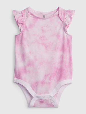 GAP Organic cotton baby body - Girls