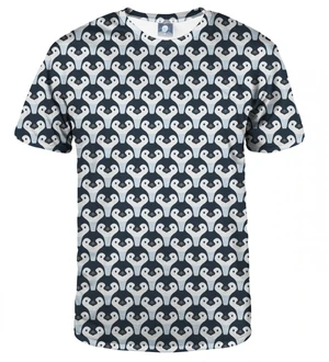 T-shirt da uomo Aloha From Deer