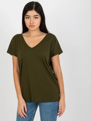 T-shirt-RV-TS-4832.30-khaki