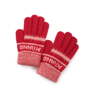 Art Of Polo Kids's Gloves rk21324-8