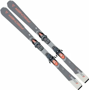 Fischer RC One Lite 73 WS SLR PRO + RS 9 GW SLR 155 cm Narty