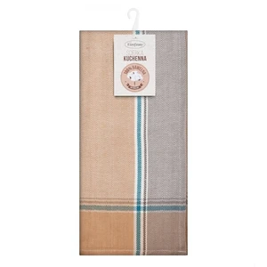 Eurofirany Unisex's Towel 423086