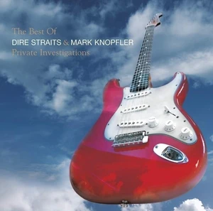 Dire Straits - Private Investigations - The Best Of (with Mark Knopfler) (Gatefold Sleeve) (2 LP)