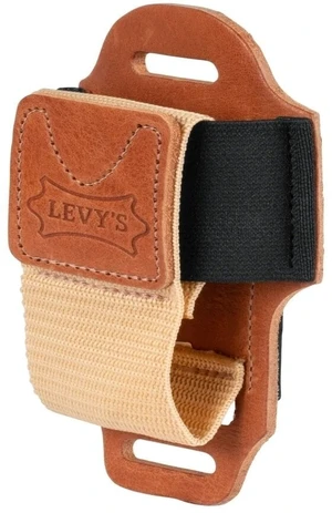 Levys MM14-TAN Courroie de guitare Tan