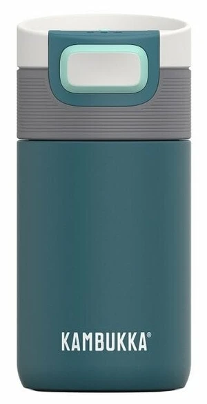 Kambukka Termosz Etna Deep Teal 300 ml