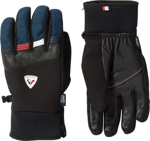 Rossignol Strato IMPR Dark Navy L Lyžařské rukavice