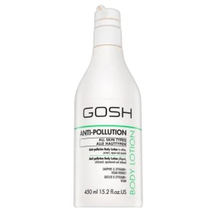 Gosh mleczko do ciała Anti-Pollution Body Lotion 450 ml