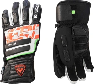 Rossignol Hero Race Leather IMPR Black M Mănuși schi