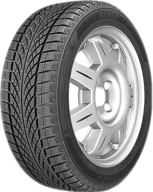 KENDA 195/55 R 16 91H KR501_WINTERGEN_2 TL M+S 3PMSF