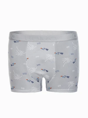 Edoti Men's boxer shorts