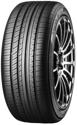 YOKOHAMA 185/65 R 15 88H ADVAN_DB_V552 TL