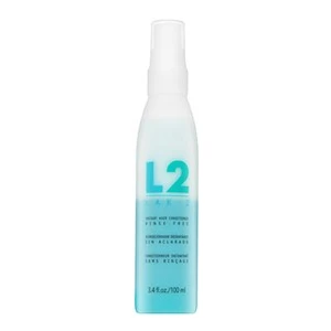 Lakmé Lak-2 Instant Hair Conditioner odżywka bez spłukiwania dla połysku i miękkości włosów 100 ml