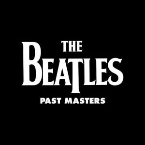 The Beatles - Past Master (2 LP)