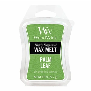 WoodWick Vonný vosk Palm Leaf 22,7 g