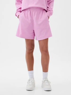 GAP Logo Shorts - Women's