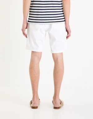 Celio Cotton Shorts Mohitobm - Men's