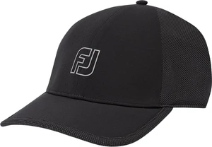 Footjoy Hydroseries Black UNI Casquette