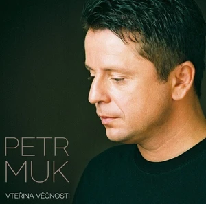 Petr Muk - Vteřina věčnosti (2 LP)