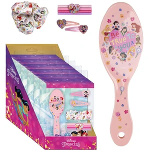 Disney Princess Be True To You set na vlasy pro děti