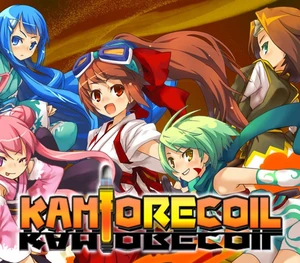 Kamio Recoil Steam CD Key