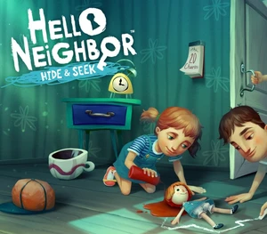 Hello Neighbor: Hide and Seek PC Steam CD Key