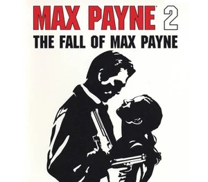 Max Payne 2: The Fall of Max Payne Steam CD Key