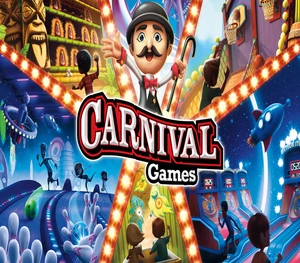 Carnival Games XBOX One CD Key