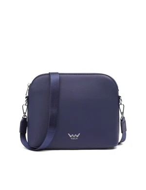 Handbag VUCH Merise Blue