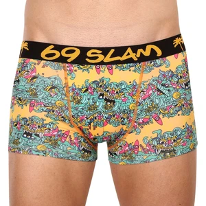 Men's boxers 69SLAM hip island of paradise mason