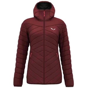 Women's jacket Salewa Brenta RDS DWN W JKT Syrah 38