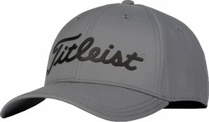 Titleist Players Performance Ball Marker Charcoal/Black UNI Czapka z daszkiem